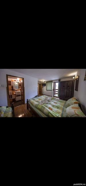 Casa de vacanta Ranca - imagine 8