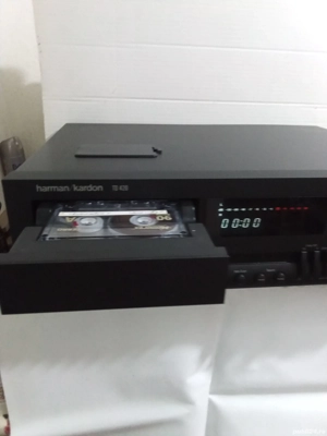 Casetofon deck Harman Kardon TD 420