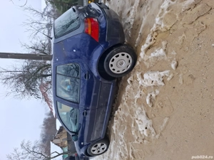 vand sau dezmembrez golf 4