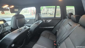 Vand Mercedes Glk 2.2 4matic 170 cp BlueTech AMG - imagine 3