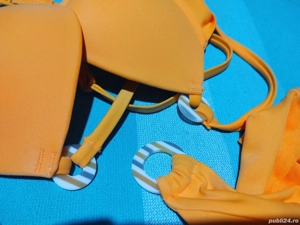 Costum de baie Yamamay Portocaliu XS Cupa A B