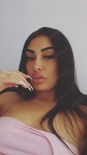 Doar deplasari! Escort VIP! Confirmări WhatsApp  - imagine 3