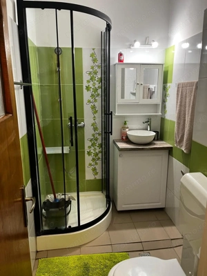 Garsonieră lângă metrou Titan, mobilată complet, etaj 4/10, balcon închis