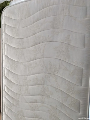 Vand saltea ortopedica 90 x 200