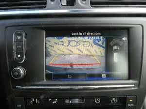 Renault Kadjar   diesel   camera  automat - imagine 8