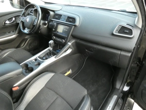 Renault Kadjar   diesel   camera  automat
