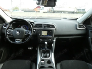 Renault Kadjar   diesel   camera  automat - imagine 9