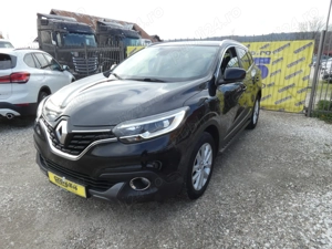 Renault Kadjar   diesel   camera  automat - imagine 2