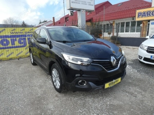 Renault Kadjar   diesel   camera  automat