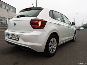 VW POLO 1.6 Tdi *2020 - imagine 3