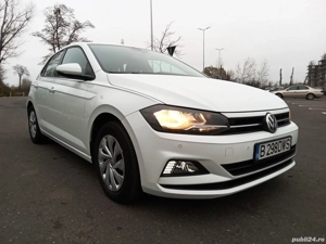 VW POLO 1.6 Tdi *2020 - imagine 2