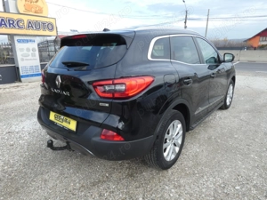 Renault Kadjar   diesel   camera  automat - imagine 4
