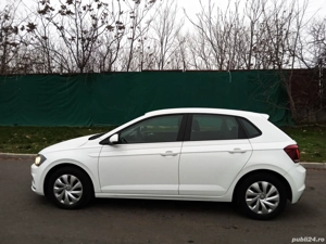 VW POLO 1.6 Tdi *2020 - imagine 5