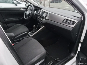 VW POLO 1.6 Tdi *2020 - imagine 8