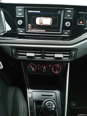 VW POLO 1.6 Tdi *2020 - imagine 9