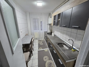 Inchiriere apartament 2 camere Bucuresti zona Gorjului-Pacii