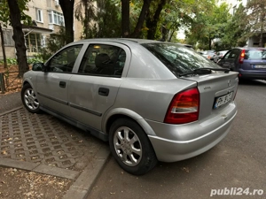 Opel Astra G Hatchback - imagine 5