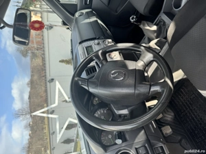  Vând Mazda BT-50 - imagine 2