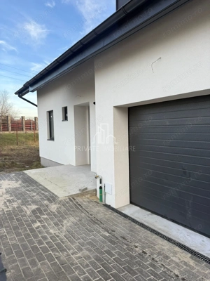 Casa Noua, Single, De Vanzare, Strada Voinicenilor - imagine 15