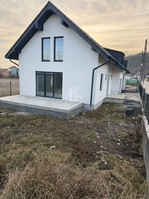 Casa Noua, Single, De Vanzare, Strada Voinicenilor - imagine 3