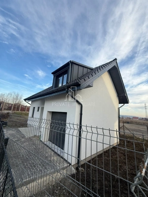 Casa Noua, Single, De Vanzare, Strada Voinicenilor - imagine 14