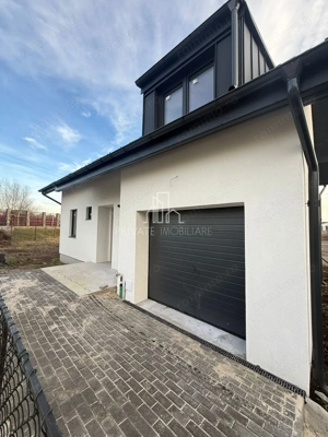 Casa Noua, Single, De Vanzare, Strada Voinicenilor - imagine 16