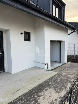 Casa Noua, Single, De Vanzare, Strada Voinicenilor - imagine 12