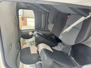  Vând Mazda BT-50 - imagine 4