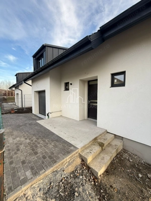 Casa Noua, Single, De Vanzare, Strada Voinicenilor - imagine 13