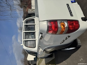  Vând Mazda BT-50 - imagine 5