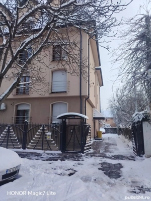 Proprietar inchiriez ap 2 cam bloc nou