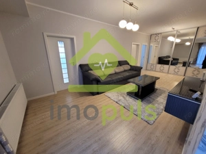  Apartament 3 camere de închiriat, bloc nou – Giroc✨