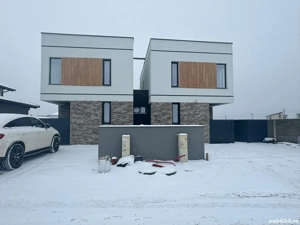 Duplex Modern   Despărțit prin Camera Tehnică 167.000 Euro