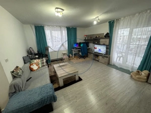  Apartament de vânzare – Zona Decebal | Bloc privat, etaj 2