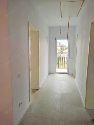 Buftea Crevedia, Vila P+1, zona superba, langa lac - imagine 9