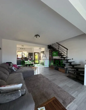 Duplex Modern în Sânpetru – Confort, Stil și Disponibilitate Imediată!