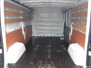 Opel Vivaro 2014 Lunga A C - imagine 5