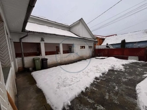 Casa Individuala Sieu Magherus 1000mp teren