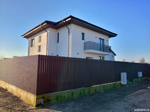 Buftea Crevedia,vila superba,pozitie excelenta,215.000euro - imagine 3