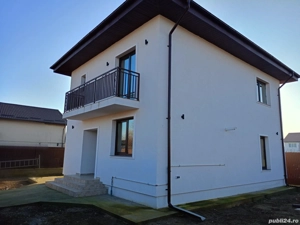 Buftea Crevedia,vila superba,pozitie excelenta,215.000euro - imagine 2