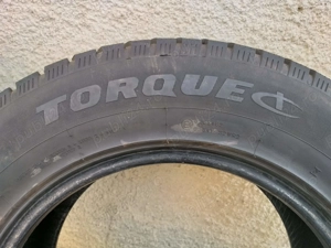 Anvelope iarna Torque 215/70R16 M+S - imagine 9
