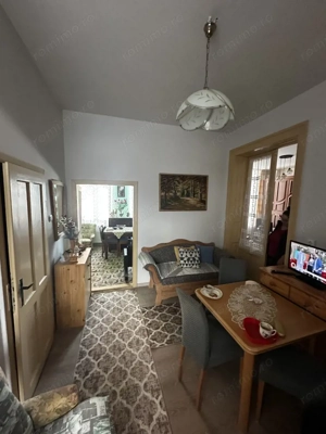 Casa de vanzare, zona centrala, 96 mp, Dej - imagine 5