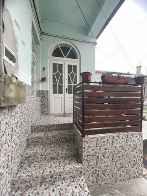 Casa de vanzare, zona centrala, 96 mp, Dej - imagine 10
