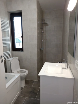 Buftea Crevedia,vila superba,pozitie excelenta,215.000euro - imagine 9