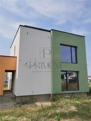 Duplex deosebit - zona buna - posibilitate alegere finisaje - toate utilitatile - imagine 3