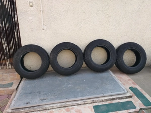 Anvelope iarna Torque 215/70R16 M+S - imagine 10