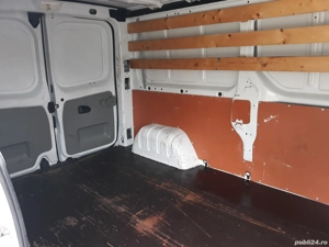 Opel Vivaro 2014 Lunga A C - imagine 9