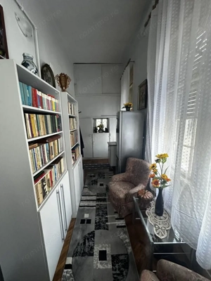 Casa de vanzare, zona centrala, 96 mp, Dej - imagine 8
