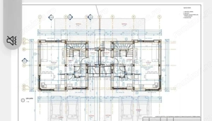 Duplex deosebit - zona buna - posibilitate alegere finisaje - toate utilitatile - imagine 6