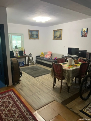 Vând Garsoniera Sector 5